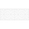 Ekena Millwork Set of Four Panels for 94 1/2"W x 36 1/4"H Gilcrest Fretwork Wainscot Wall Paneling WPKP18X01X47GCT - alternate 3